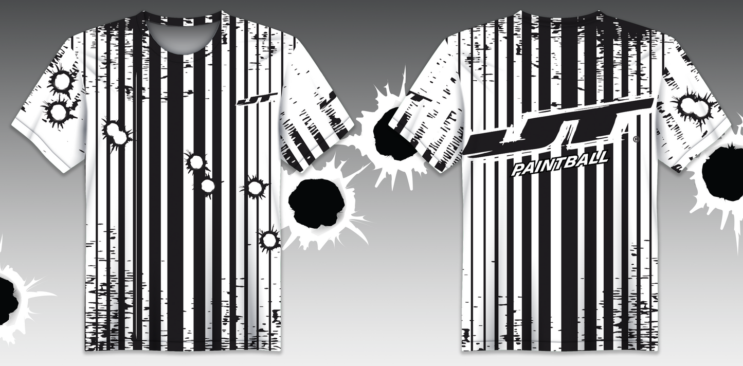 2024 EVIL ULTRA Air Shirt JT Mobster