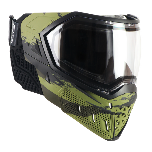 Empire EVS Goggle - Warpaint LE
