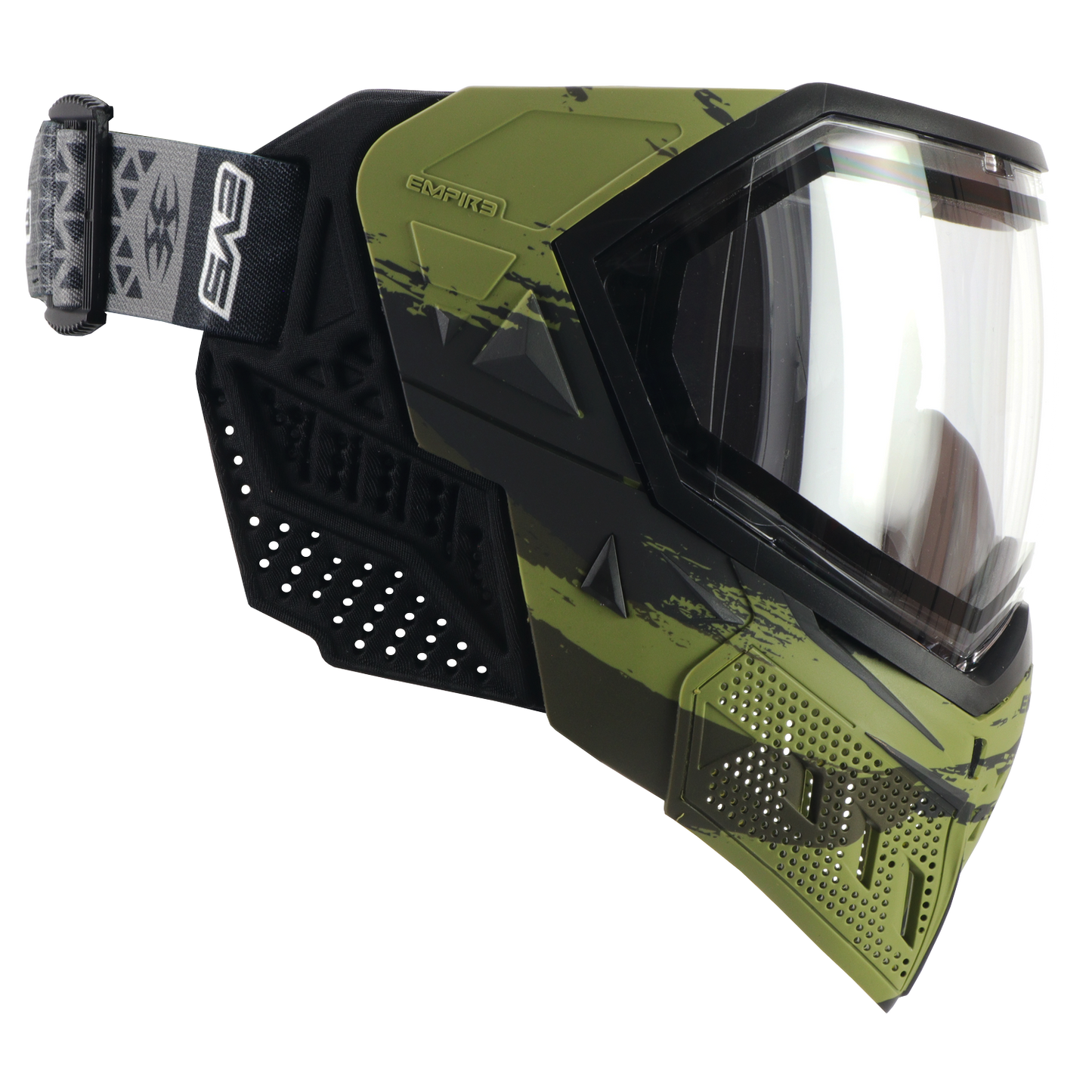 Empire EVS Goggle - Warpaint LE
