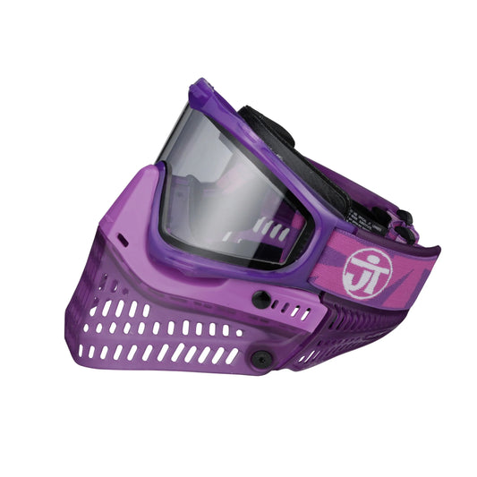 JT Proflex LE ICE Birthstone - Amethyst