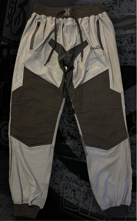 EVIL ULTRA Pro CMDR Pants - Gray