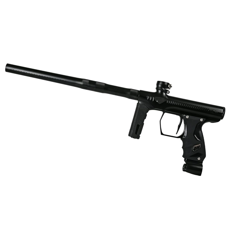 Method Shocker ERA - Black/Black