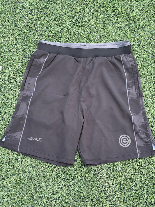 ULTRA Venture Shorts: EVIL Dark Brush