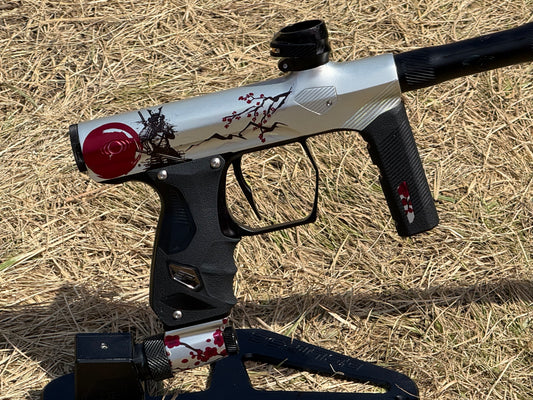 Shocker ERA - Samurai