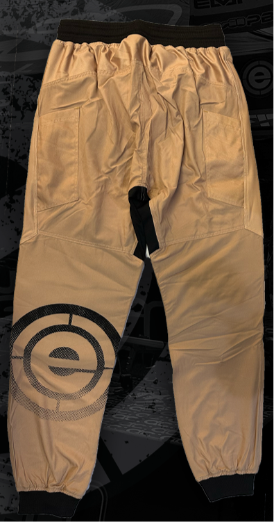 EVIL ULTRA Pro CMDR Pants - Khaki