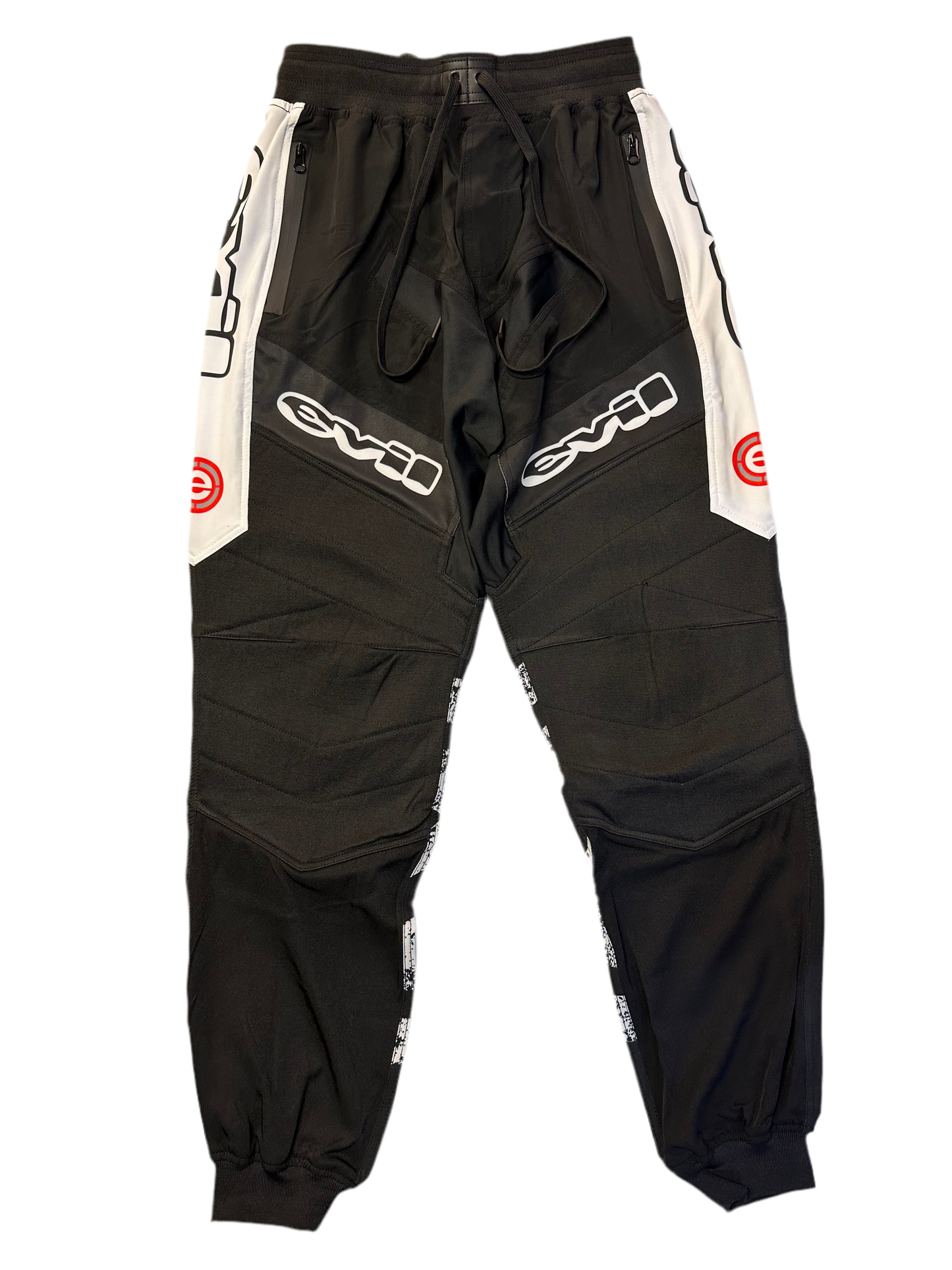 EVIL ULTRA Pro CMDR Pants - EVIL White