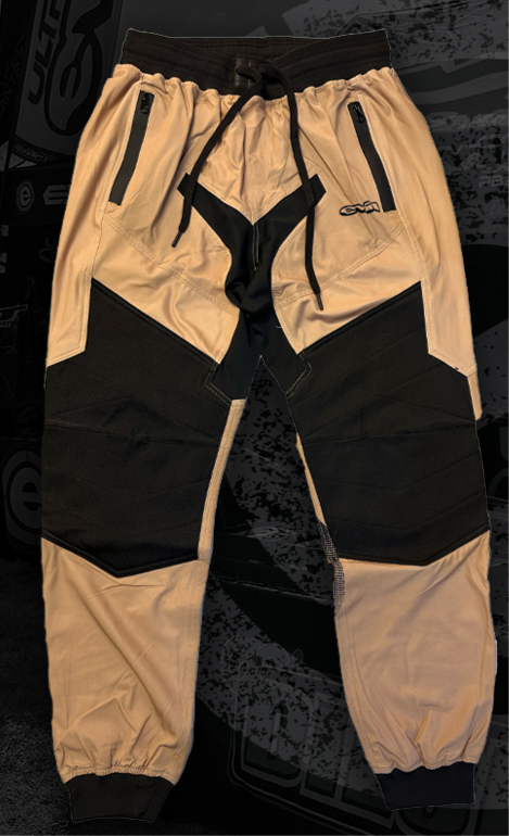 EVIL ULTRA Pro CMDR Pants - Khaki