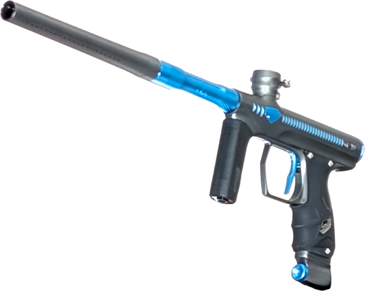 Method Shocker ERA - Gray/Blue