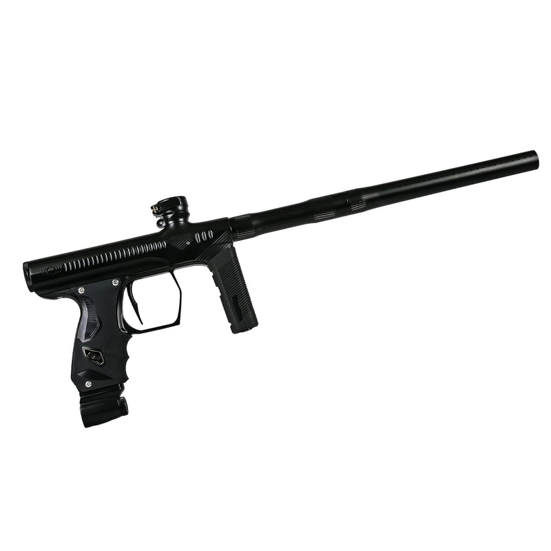 Method Shocker ERA - Black/Black