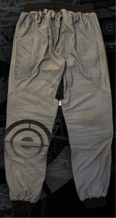 EVIL ULTRA Pro CMDR Pants - Gray
