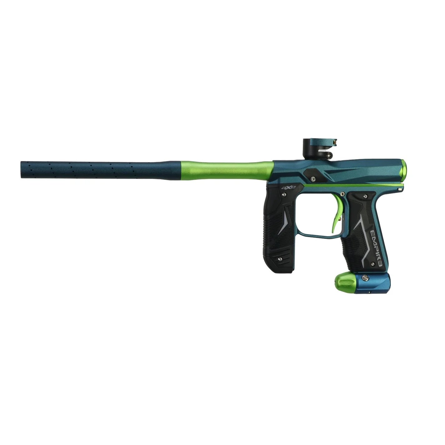 Empire Axe 2.0 - Dust Admiral Blue/Dust Cadmium Green