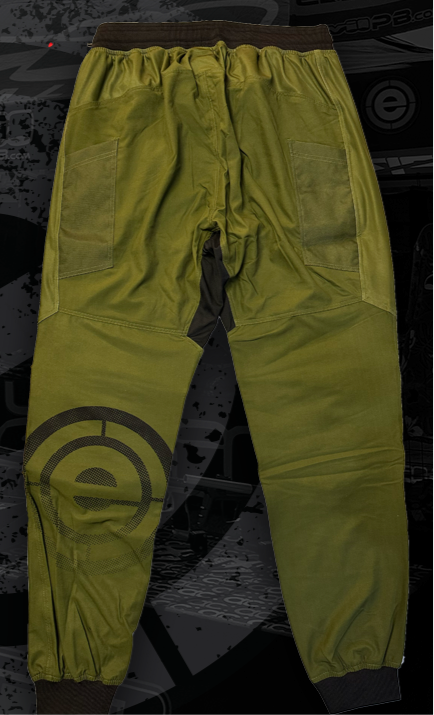 EVIL ULTRA Pro CMDR Pants - Olive Drab