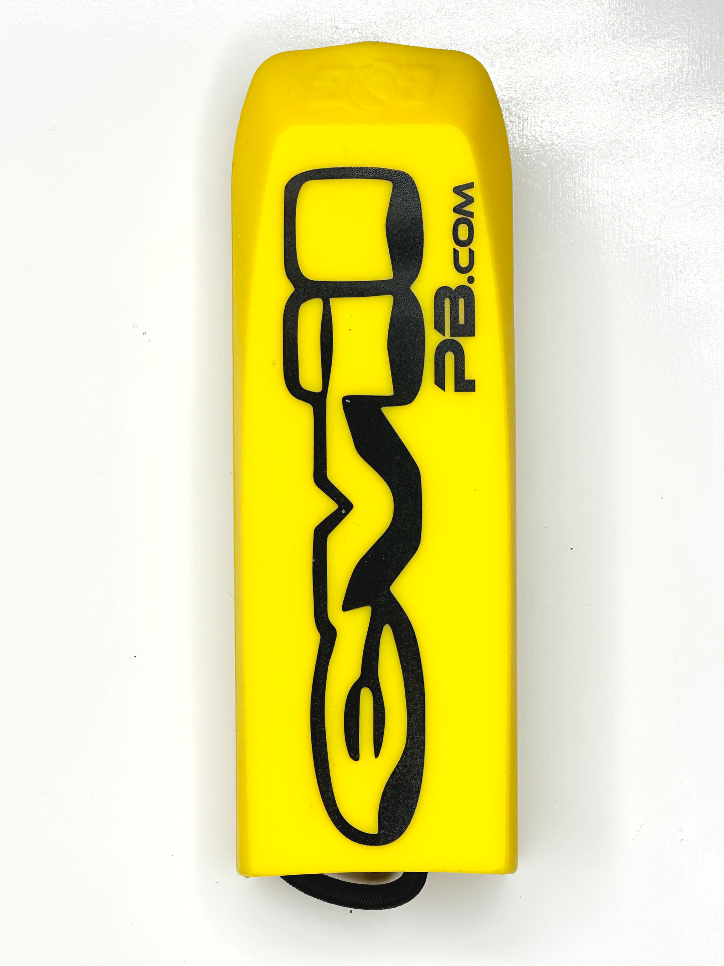 Barrel Block - ac: DIESEL / EVILpb.com Yellow