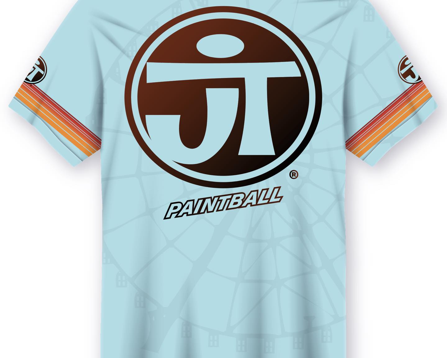 2024 ULTRA Air Shirt: JT Boardwalk Blue