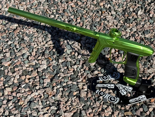 DLX Luxe Idol - Green Goblin