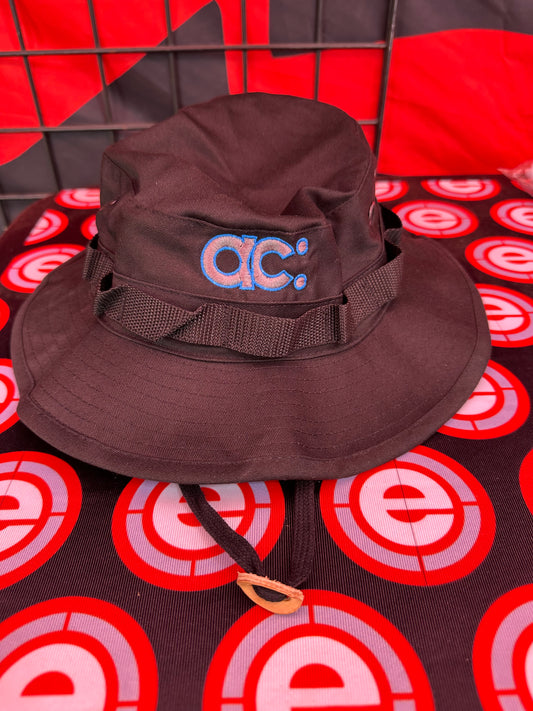 ac: Boonie Hat Blue