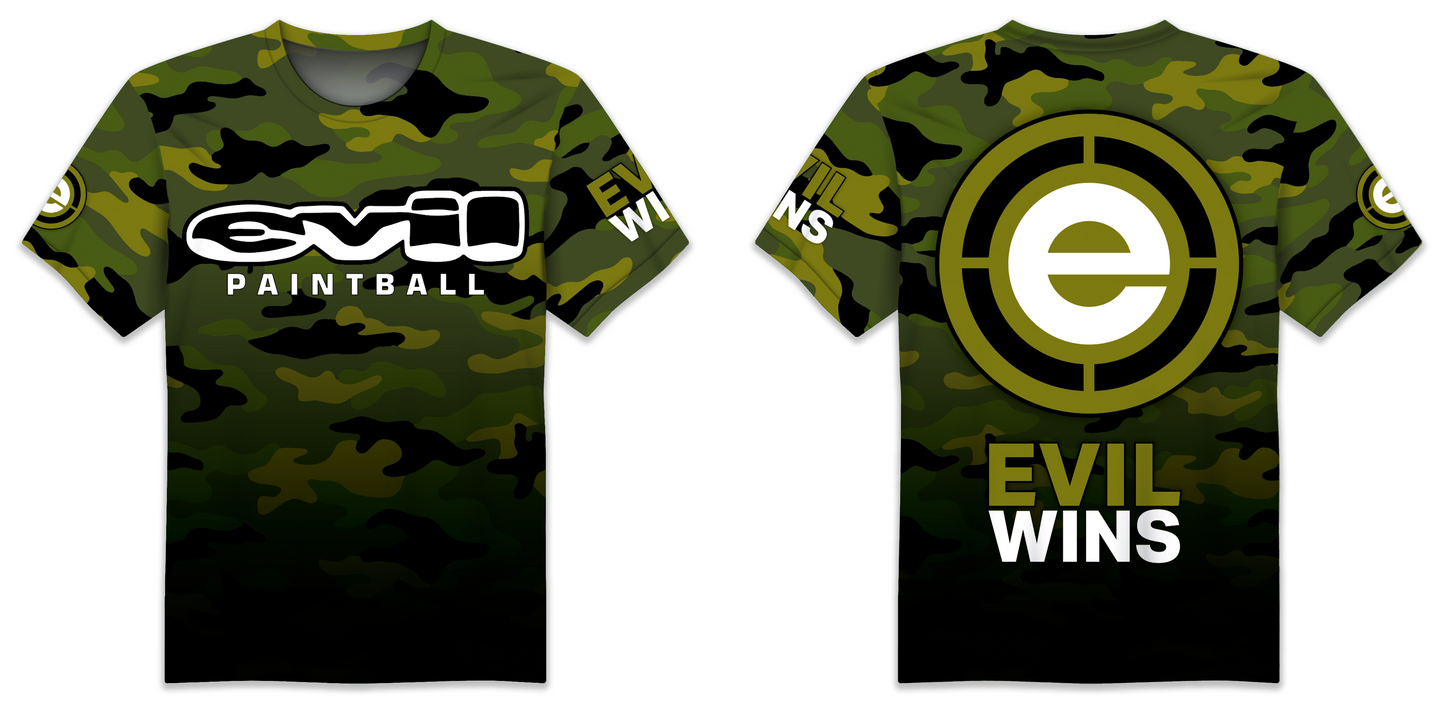 2024 EVIL Woods Camo