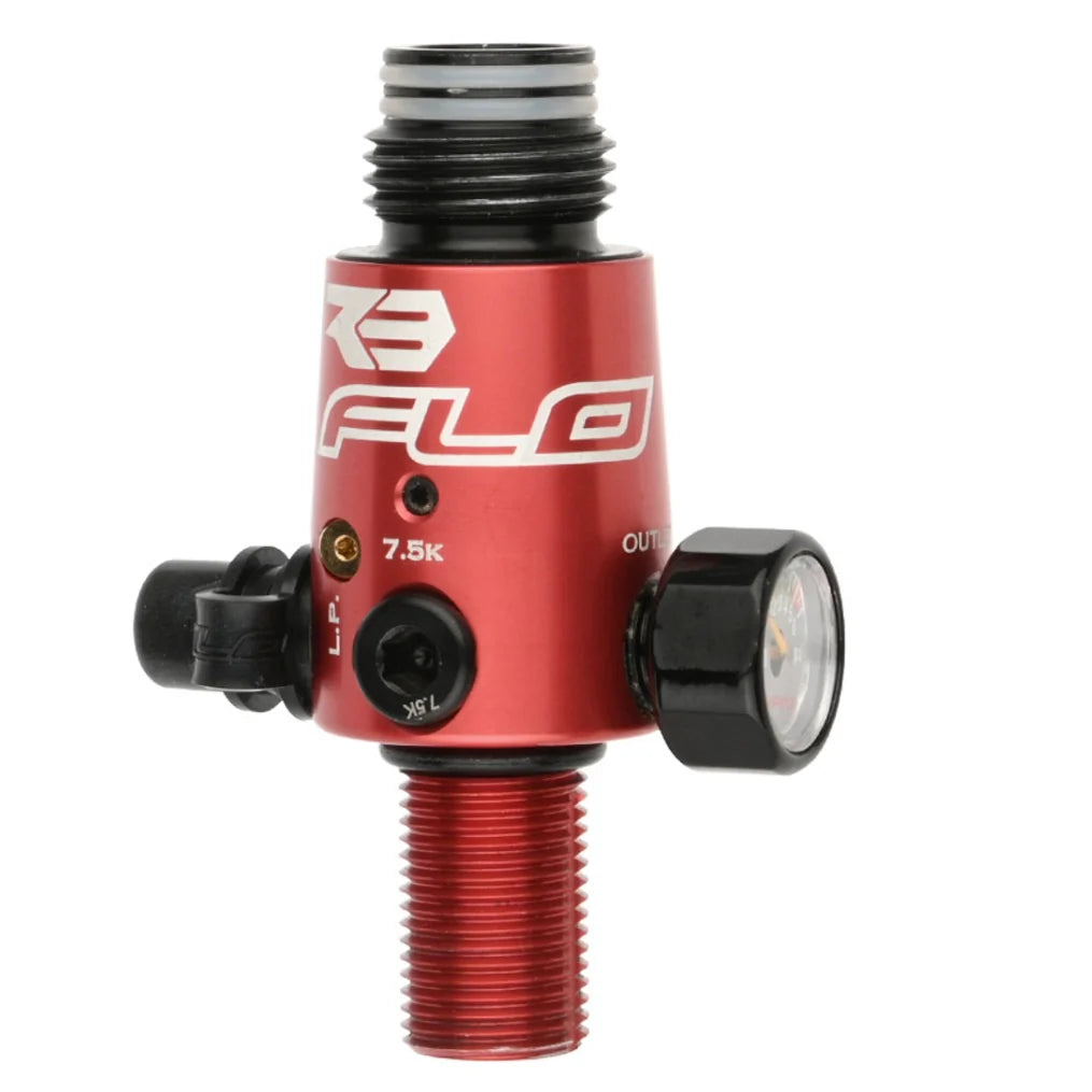Empire FLO PRO Regulator