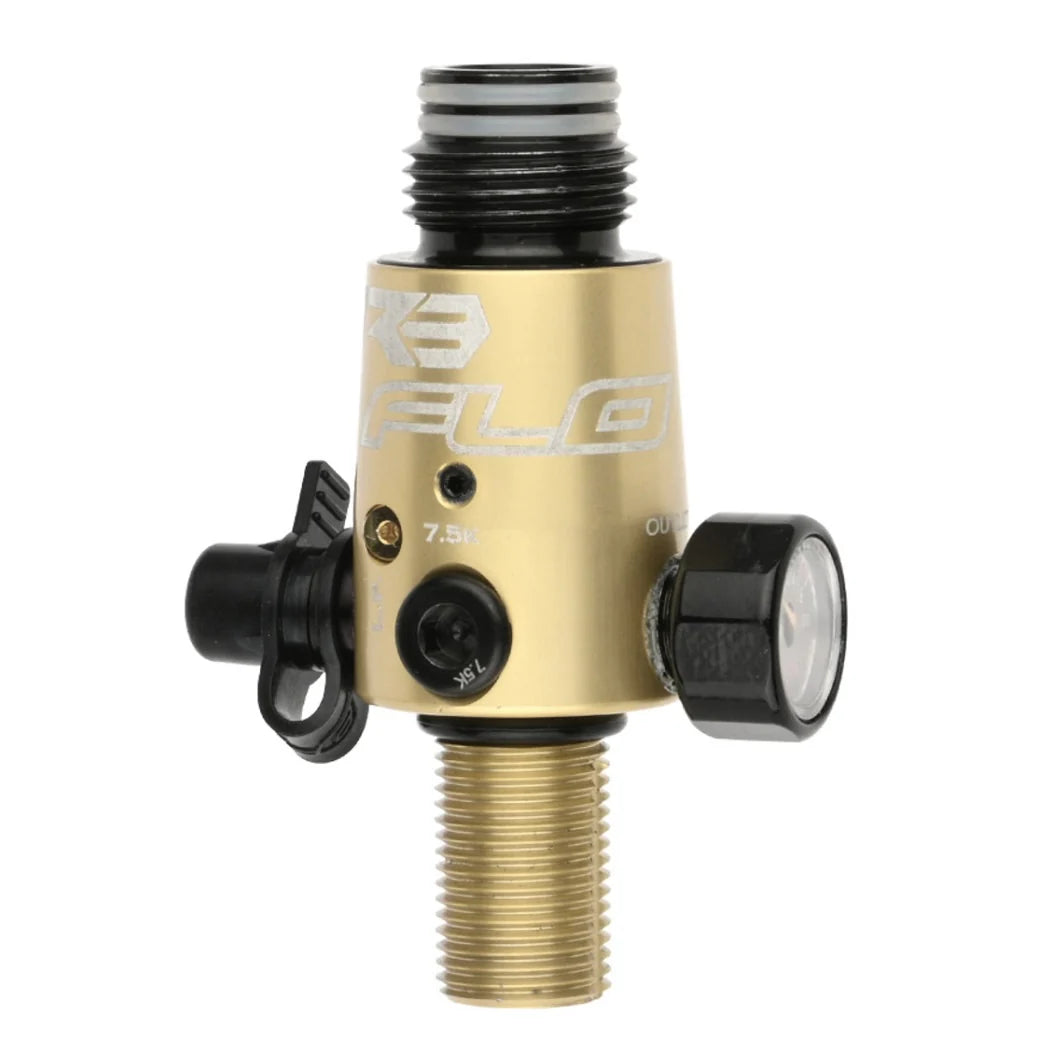 Empire FLO PRO Regulator