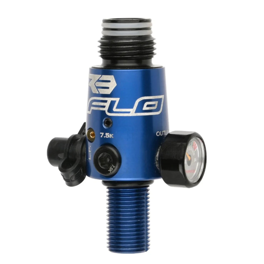 Empire FLO PRO Regulator