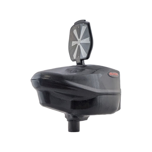 Empire Halo Pro Paintball Loader - Matte Black w/ Rip Drive