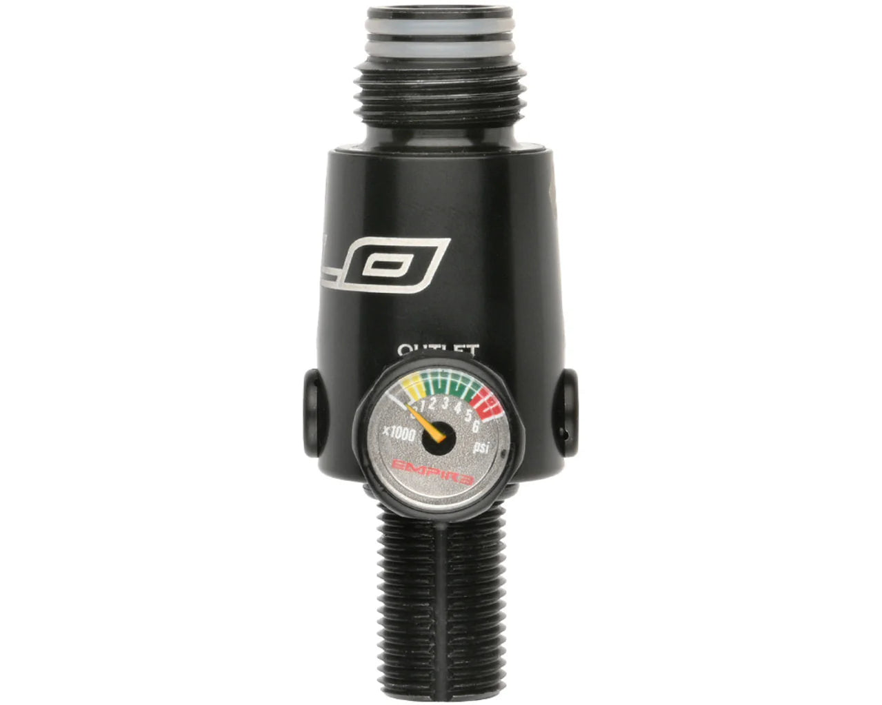Empire FLO PRO Regulator