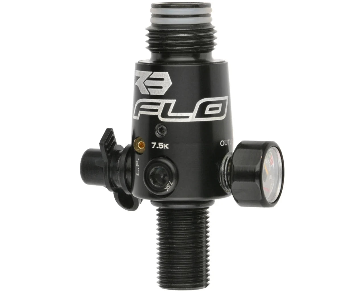 Empire FLO PRO Regulator