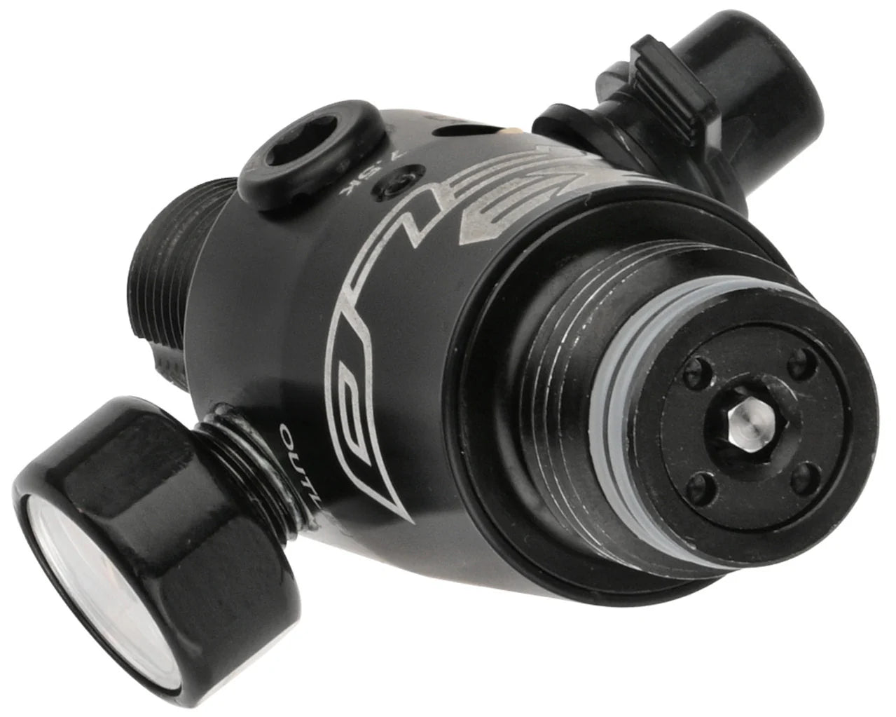 Empire FLO PRO Regulator