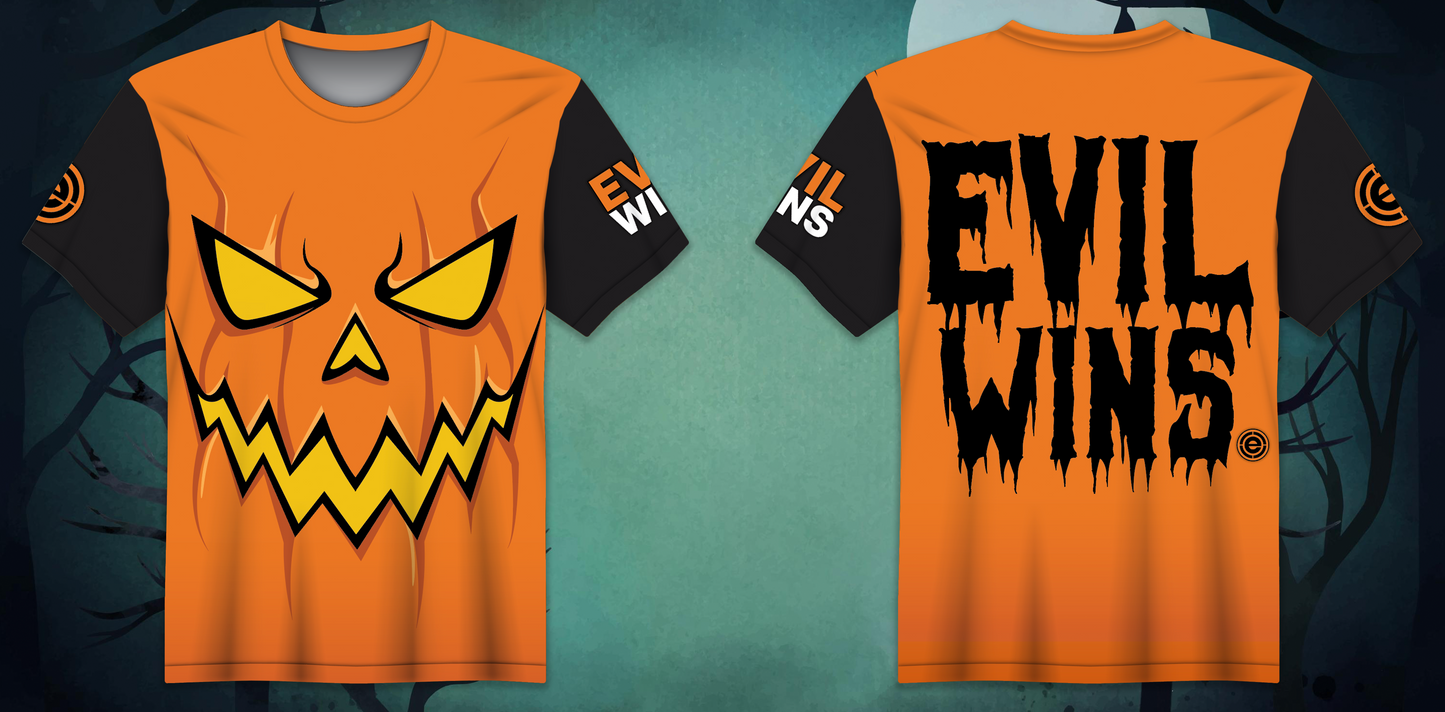 2024 Jack O’ Lantern