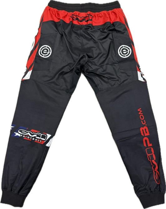 ULTRA Pro Jogger Pants - EVIL Merrica