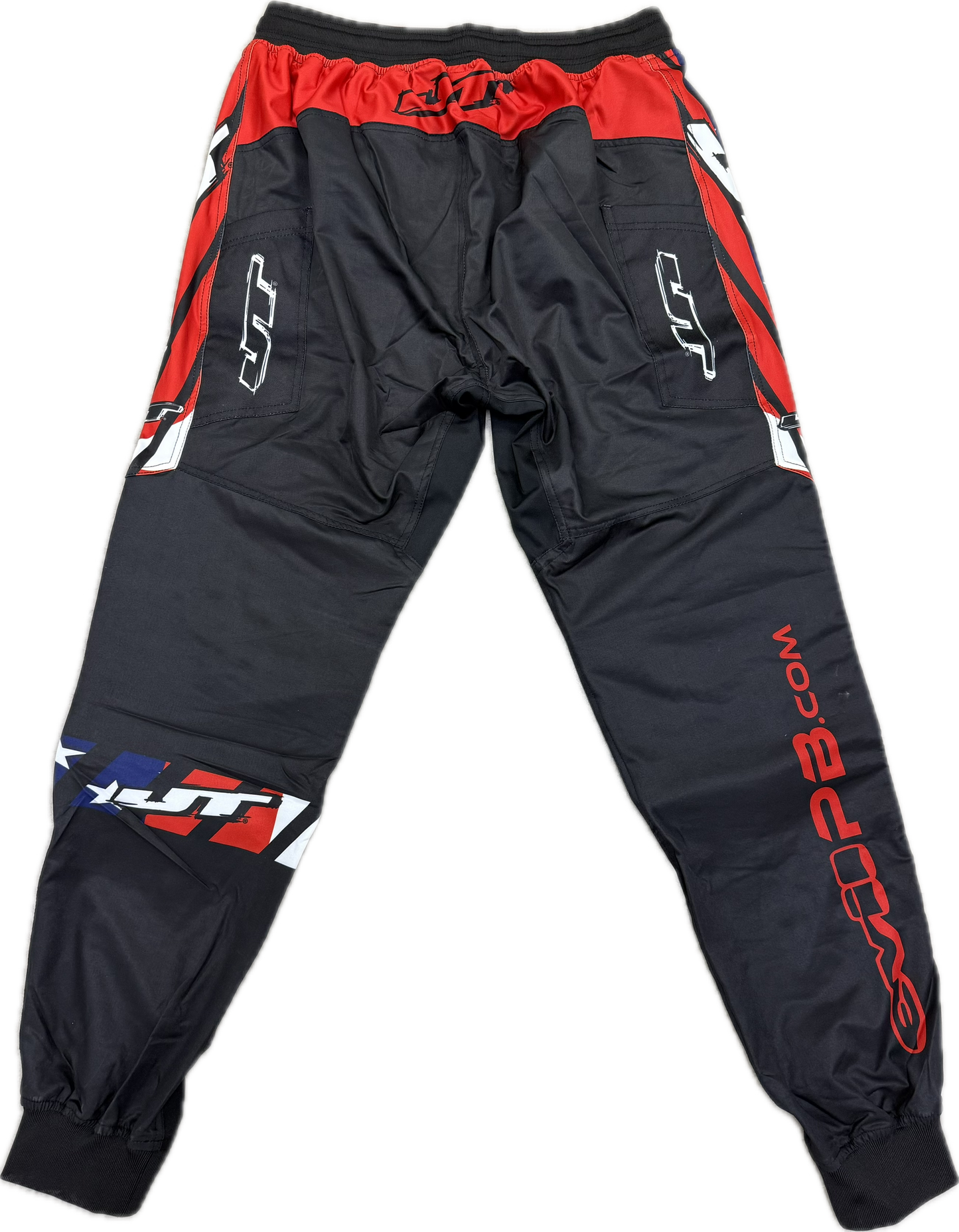 ULTRA Pro Jogger Pants - JT Merrica