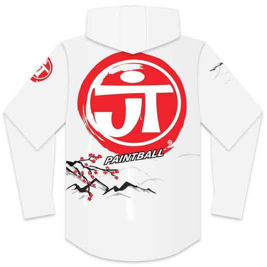 2025 ULTRA Shoodie JT Samurai