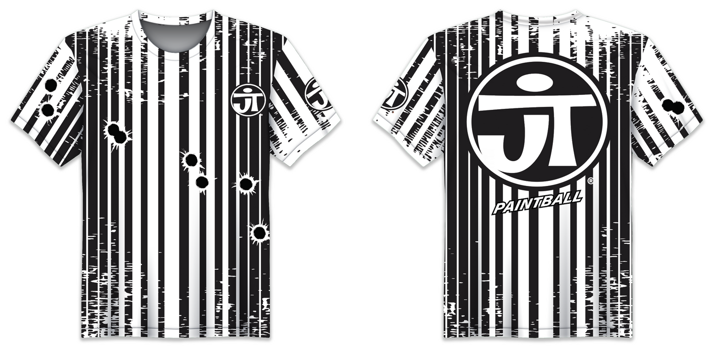 ULTRA Air Shirt: JT Mobster