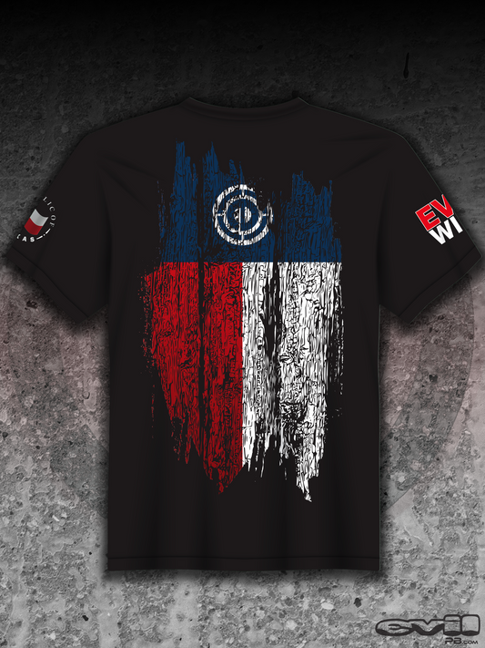 ULTRA Air Shirt: EVIL - Come and Take it