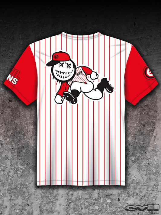 ULTRA Air Shirt: Mr. EVIL