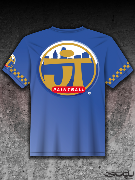 ULTRA Air Shirt: JT Classic Chili