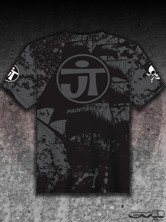 ULTRA Air Shirt: JT Dark Pirate
