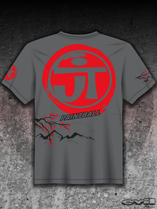 ULTRA Air Shirt: JT Dark Samurai