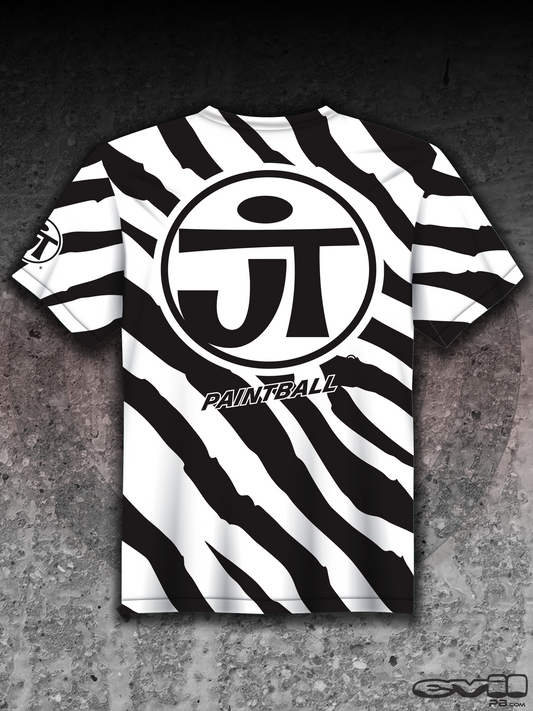 ULTRA Air Shirt: JT Classic Snow Tiger