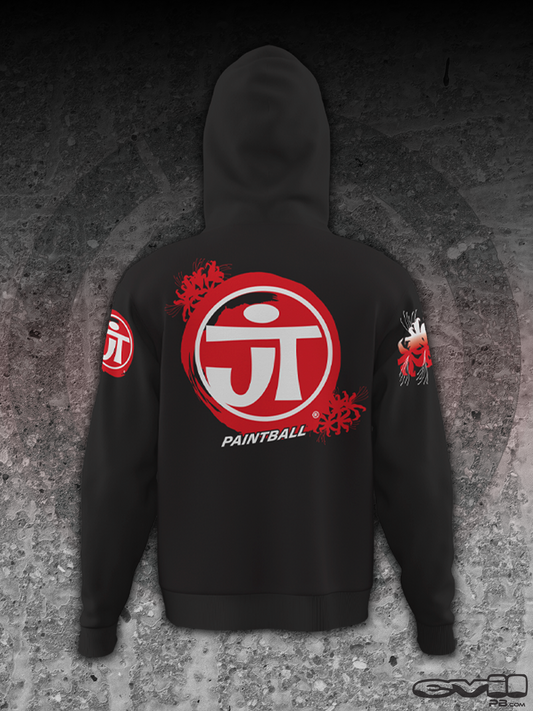 ULTRA Shoodie JT ONI