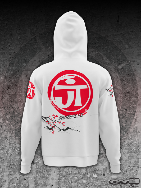ULTRA Shoodie JT Samurai