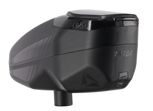 JT TRIAD Paintball Loader - w/ Rain Lid