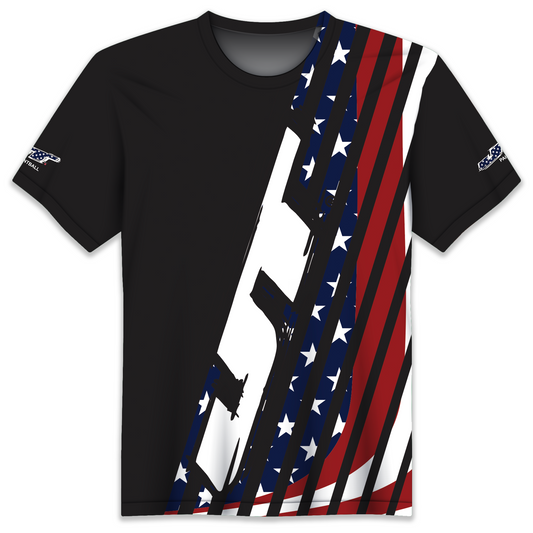 2024 JT Merrica Stripes