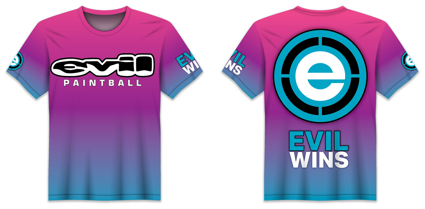 2024 EVIL Vice Nights Fade