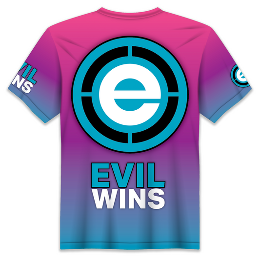 2024 EVIL Vice Nights Fade