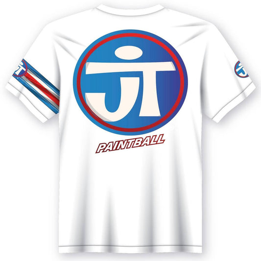 2024 JT Patriot White