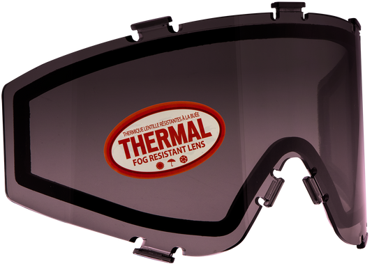 JT Spectra Lens - Thermal Rose Gradient