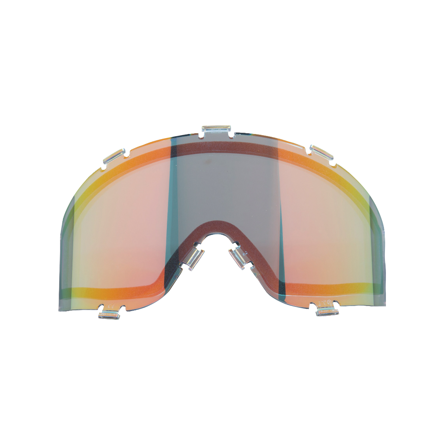 JT Spectra Lens - Thermal Prizm 2.0 Hi-Def