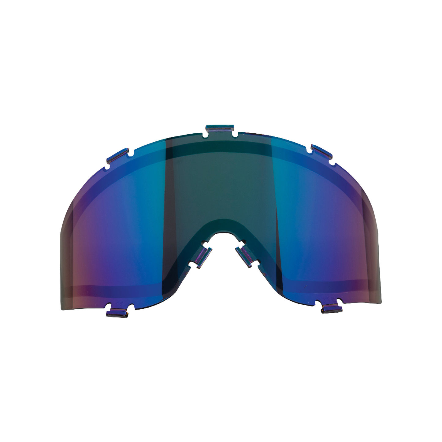 JT Spectra Lens - Thermal Prizm 2.0 Fluorite