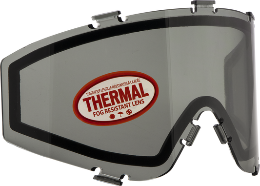 JT Spectra Lens - Thermal Smoke